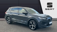 SEAT Tarraco 2.0 TDI FR 5dr DSG Diesel Estate